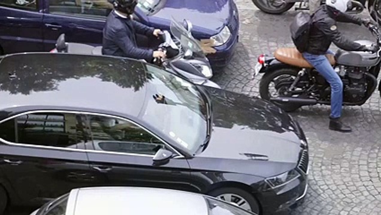 Un expert évoque les conditions et les régles appliquées à la LLD (Location longue durée)