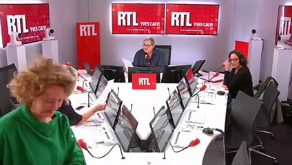 Podcast RTL : la fusion PSA-FCA vue par Bénedict Tassart