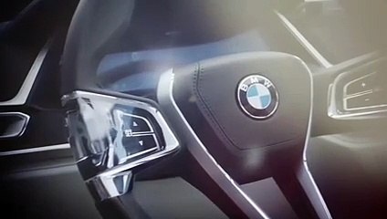 BMW dévoile le BMW Concept X7 iPerformance