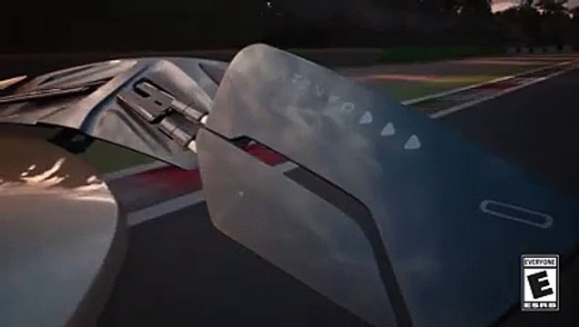 Gran Turismo Sport : mise à jour de novembre 2019