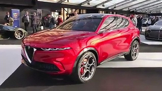 Découverte en vidéo des concept-cars du Festival Automobile International 2020