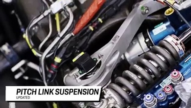 Le Top 5 des petits secrets de l'extraordinaire Porsche 919 Hybrid Evo