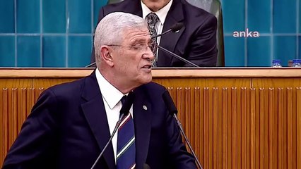 Müsavat Dervişoğlu: Amaçları bellidir muhalefete tahammülleri yok, koltuk değneği istiyorlar