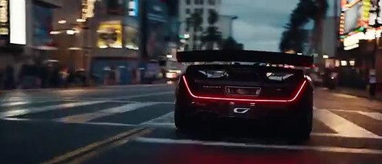 Czinger 21C, découverte en vidéo de cette hypercar de 1250 chevaux