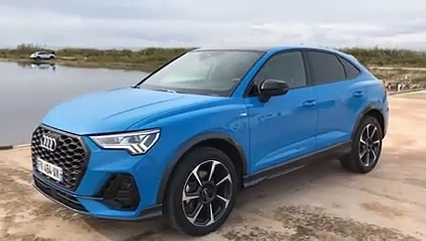 Audi Q3 Sportback 2019 : toutes les infos en...