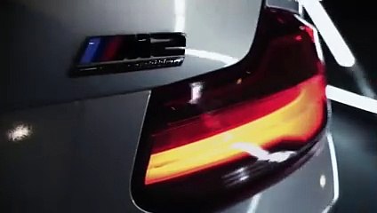 Quand une BMW M2 Competition coupe plus de 100 bambous en 60 secondes