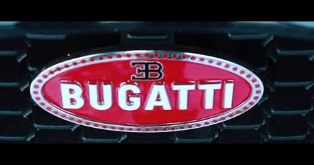 Les premières Bugatti Divo américaines en action sur circuit