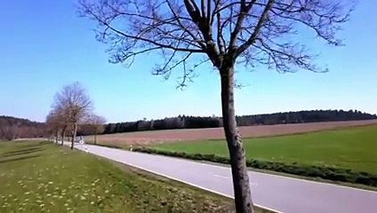 L'Audi RS5 restylée et ses 450 ch en pleine action