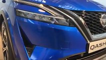 VIDEO - Nissan Qashqai, présentation de cette troisième génération