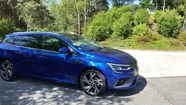 Premier contact : le Renault Captur E-Tech hybride plug-in en vidéo