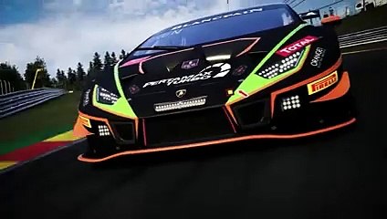 Vidéo : Assetto Corsa Competizione enfin disponible sur consoles