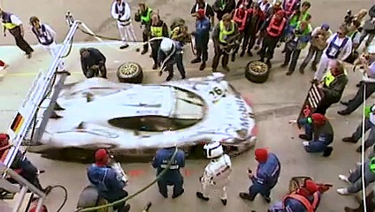 Porsche : le top 5 des Porsche les plus chères jamais venues aux enchères