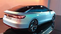 VIDEO - Volkswagen ID.AERO, tour d'horizon de cette berline 100 % électrique