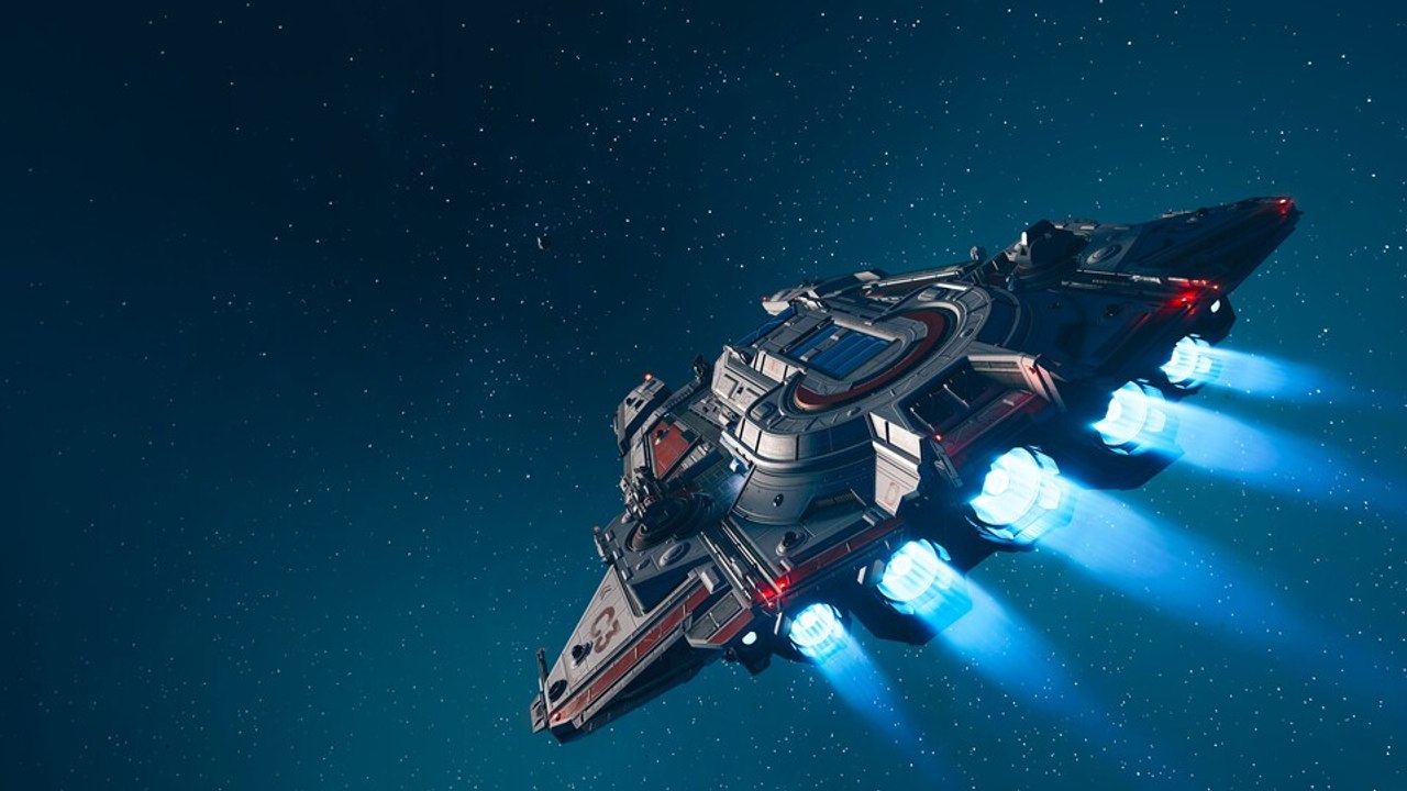 Beeindruckende Weltraum-Schlachten und Koop-Gameplay: Jump Ship zeigt sich von seiner besten Seite