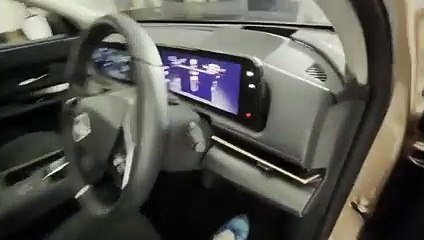 Présentation du Nissan Ariya, le premier SUV 100 % électrique de la marque