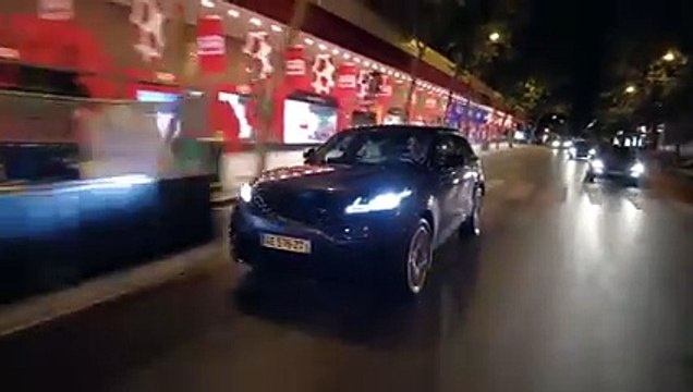 VIDEO - Le Range Rover Velar hybride rechargeable (PHEV) à l'essai