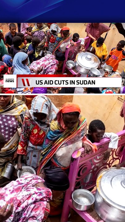 Sudan emergency kitchens shut down