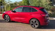 Ford Kuga : présentation en vidéo de la version hybride rechargeable