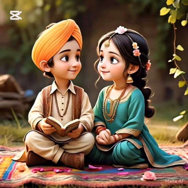 Cute little couple videos❤️❤️😍😘😂😂🥰🤩😻😻