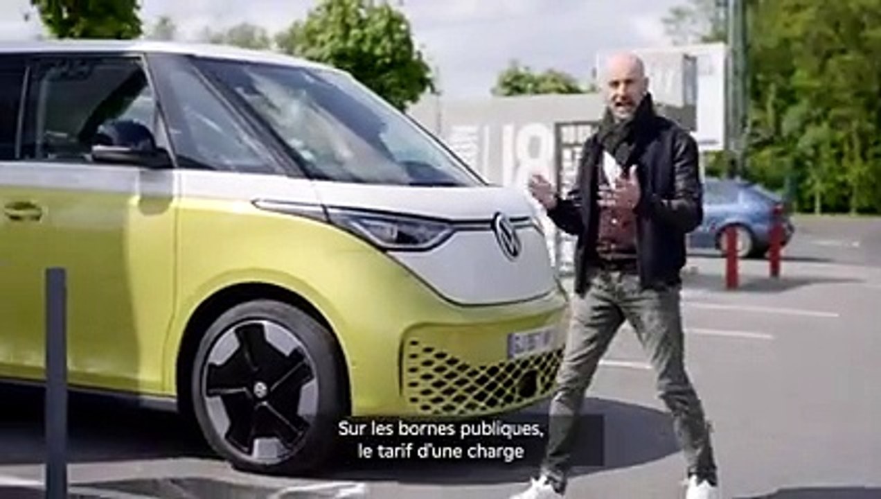 VIDEO - Passer au véhicule 100 % électrique est-il vraiment rentable ?