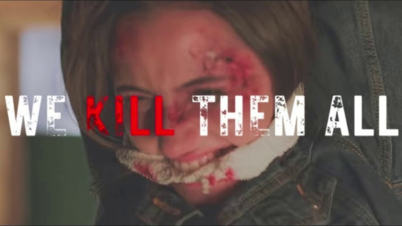 We Kill Them All