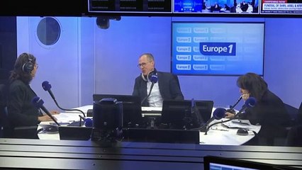 Guerre en Ukraine : à combien s'élève le soutien financier de la France et l'Union européenne à Kiev ?