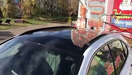 VIDEO - Mise à jour du Lexus UX, quoi de neuf ?