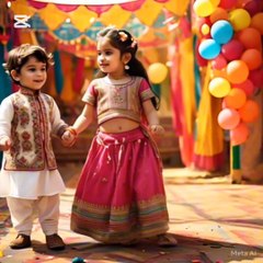Little kids couples dancing together😂😘❤️❤️❤️😍🥰🤩