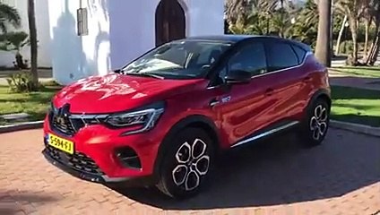 VIDEO - Mitsubishi ASX (2023) : moteurs, dimensions, tarifs... ce qu'il faut retenir