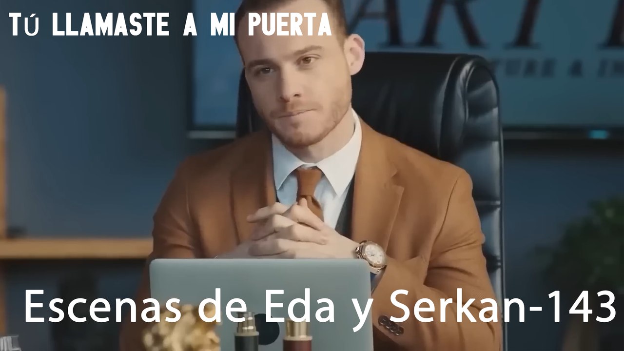 Escenas de Eda y Serkan-143