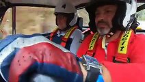 VIDEO – Tour de Corse historique, embarquez à bord de la Lancia Fulvia