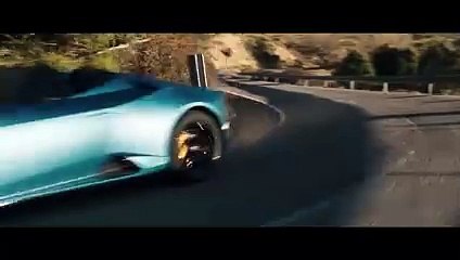 La Lamborghini Huracan EVO RWD Spyder fait rugir son V10 en vidéo