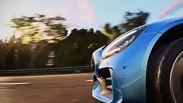Project Cars 3, une première bande-annonce