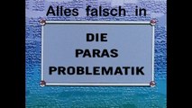 Alles Falsch in Pokémon: Episode 43 (Die Paras-Problematik)