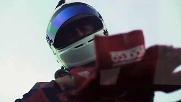 Quelques tours de roues à bord de la Bugatti Chiron Pur Sport