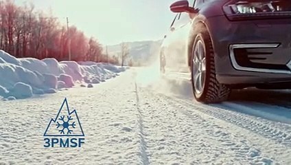 Pneus Hiver - Michelin