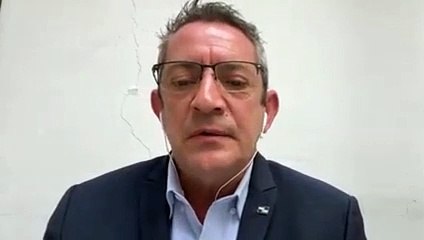 Risque de pénurie, interview de Francis Pousse