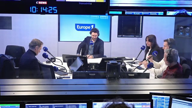 «Strauss» : Renaud Capuçon est l'invité de Culture médias