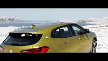 Premier contact avec les nouveaux BMW X2 et iX2