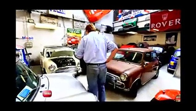 Emission Turbo du 20/11/2011 : Aston Martin Cygnet, Porsche 911 Type 991, Audi A6, BMW Série 5...