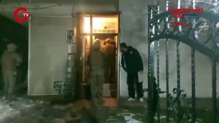 Adrese baskın! İstanbul’da 'siber dolandırıcı' operasyonu: Gözaltılar var...