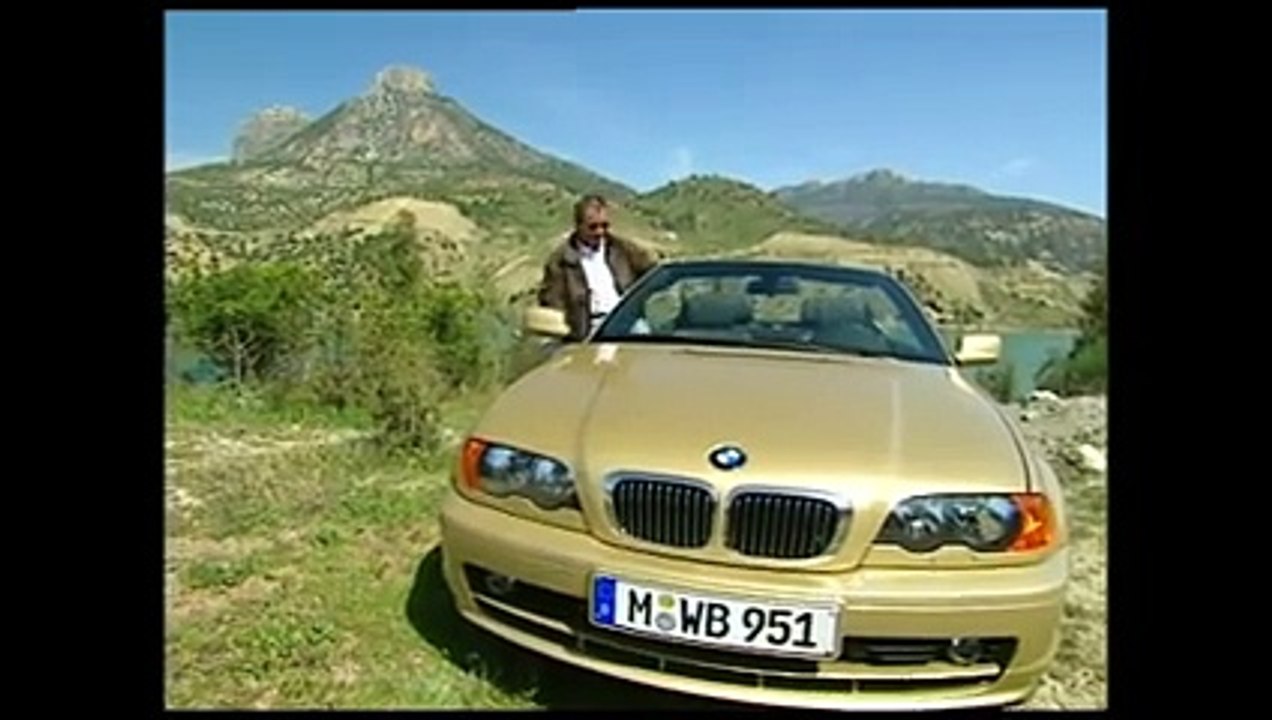 Emission Turbo du 08/04/2000 : lotus 340 r, Piaggio 250 X9, cabriolet bmw 323 ci