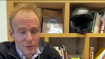 TURBO 35 ANS - Le garage de rêve de Antoine Arnoux