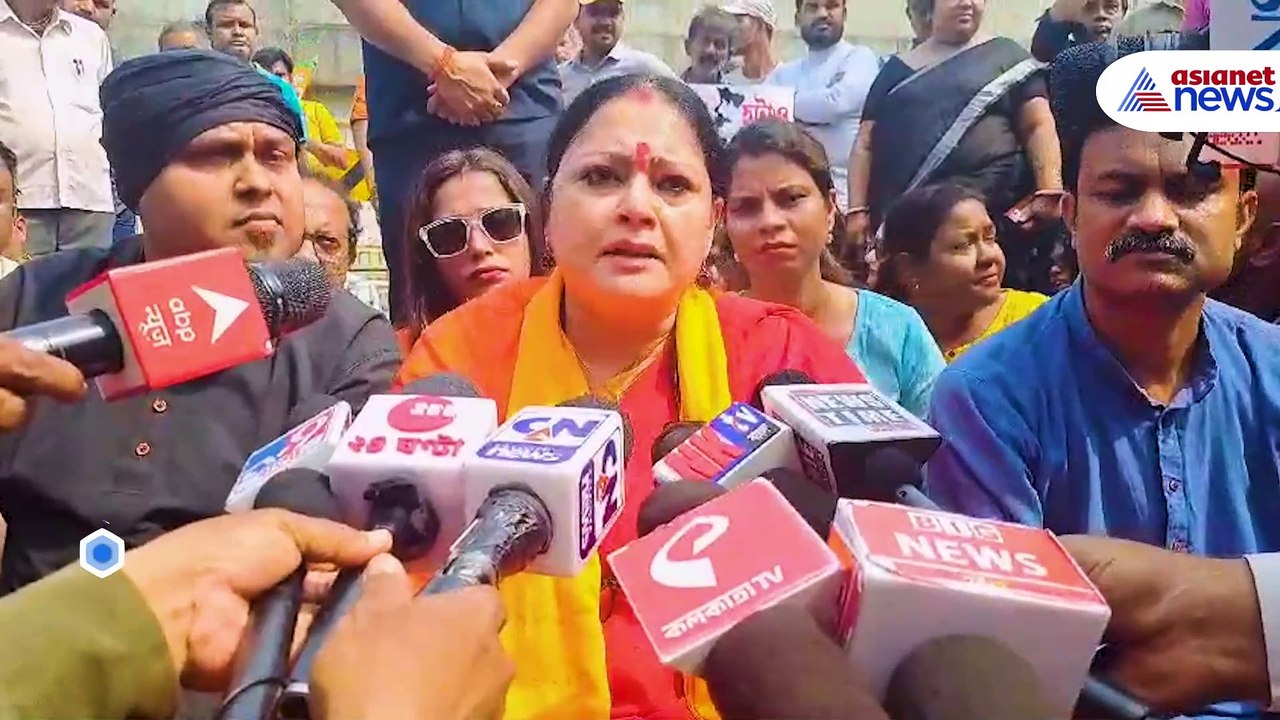 ‘সুরাবর্দী ফিরহাদ হাকিম কি পরবর্তী মুখ্যমন্ত্রী হতে চলেছেন?’ মমতাকে তীব্র আক্রমণ অগ্নিমিত্রা পালের