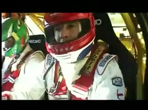 Emission Turbo du 09/09/2000 : Renault Scenic Dci, pikes peak 2000, toyota rav 4