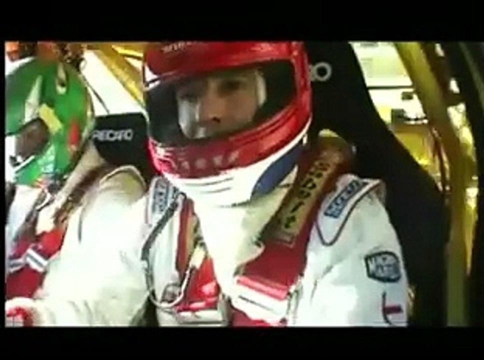 Emission Turbo du 09/09/2000 : Renault Scenic Dci, pikes peak 2000, toyota rav 4