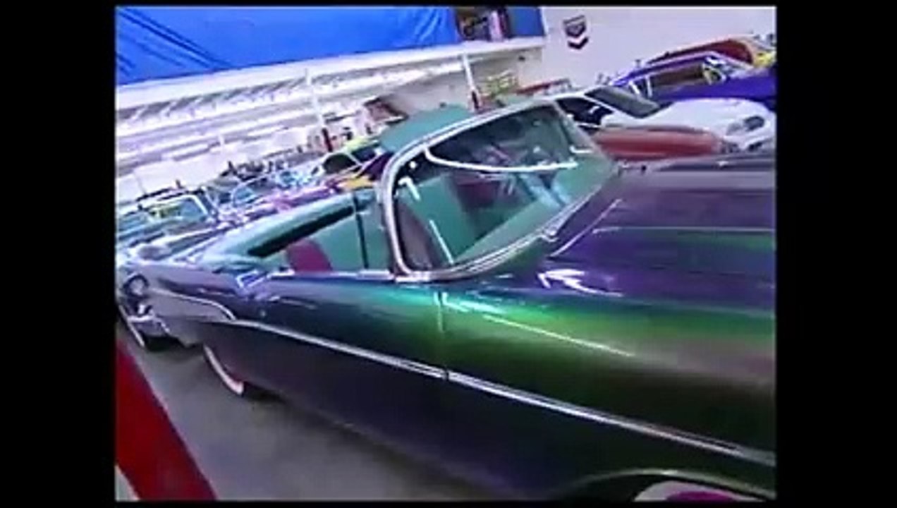 Emission Turbo du 10/05/2003 : Mercedes Benz CLK 270 CDI, BMW 330 CD, Renault Sport Clio V6