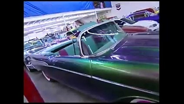 Emission Turbo du 10/05/2003 : Mercedes Benz CLK 270 CDI, BMW 330 CD, Renault Sport Clio V6