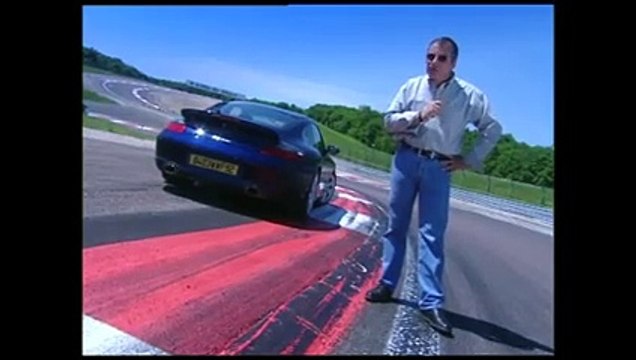 Emission Turbo du 27/05/2000 : Ford Fiesta TDI, Volkswagen Polo TDI, porsche 911 turbo