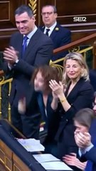 NO USAR La emotiva despedida a Aitor Esteban (PNV) en el Congreso
